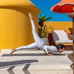 Casa Carolina Luxury Wellness Hotel