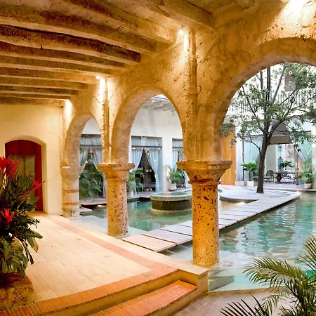 Hotel Casa Carolina Luxury Wellness