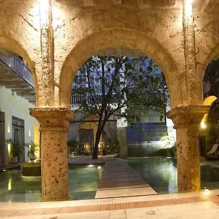 Casa Carolina Luxury Wellness