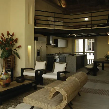 Casa Carolina Luxury Wellness 5*