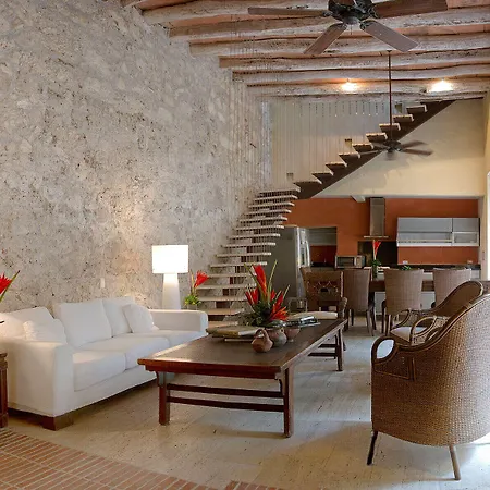 Casa Carolina Luxury Wellness