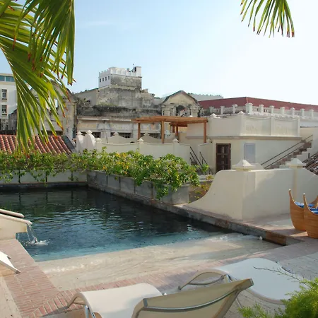 Casa Carolina Luxury Wellness