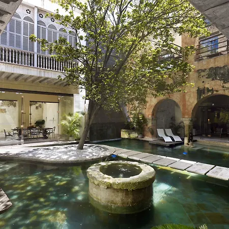 Casa Carolina Luxury Wellness 5*