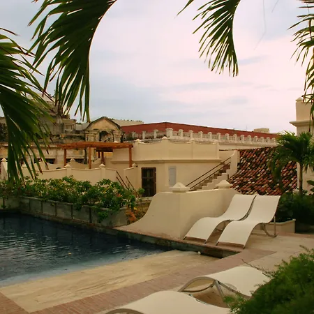 Hotel Casa Carolina Luxury Wellness