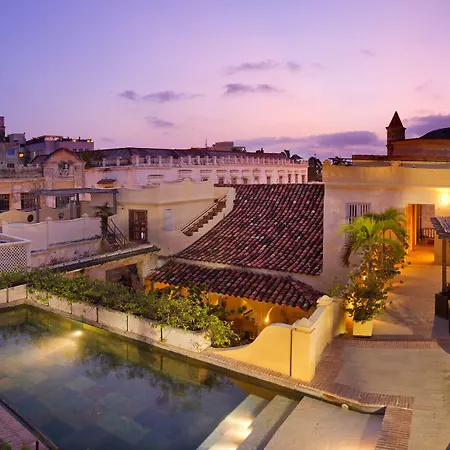Casa Carolina Luxury Wellness Hotel