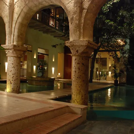 Casa Carolina Luxury Wellness