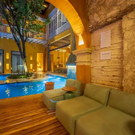 Casa Carolina Luxury Wellness