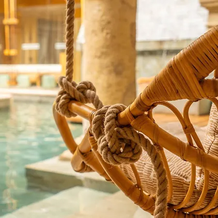 Casa Carolina Luxury Wellness Hotel Cartagena
