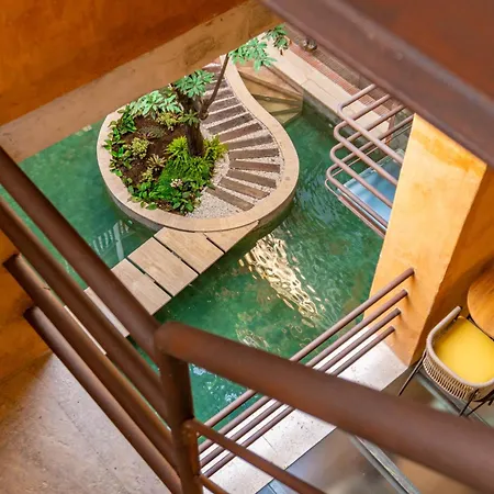 Casa Carolina Luxury Wellness Hotel 5*