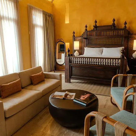 Casa Carolina Luxury Wellness Hotel 5*