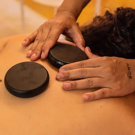 Hotel Casa Carolina Luxury Wellness