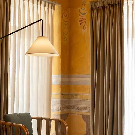 Casa Carolina Luxury Wellness Cartagena