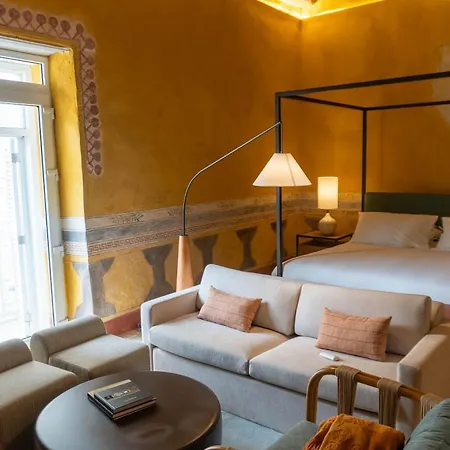 Hotel Casa Carolina Luxury Wellness