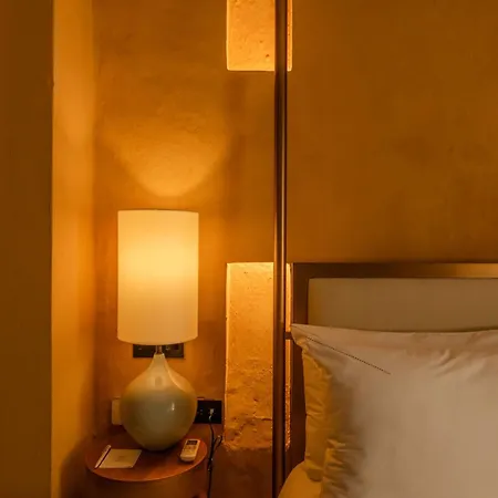 Casa Carolina Luxury Wellness Cartagena