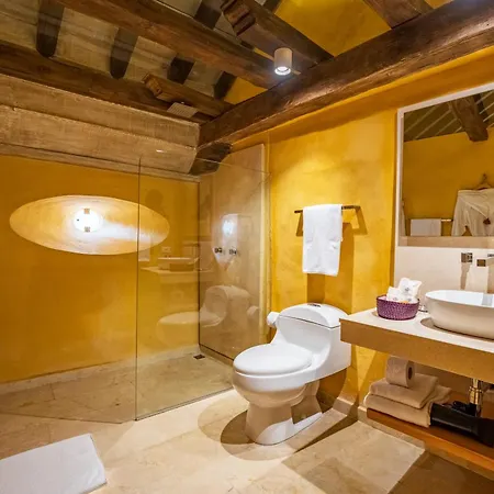 Casa Carolina Luxury Wellness