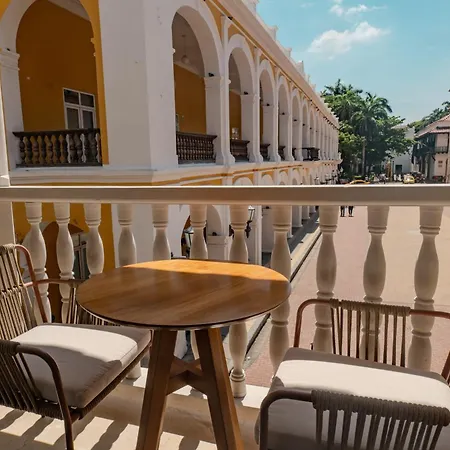 Casa Carolina Luxury Wellness Hotel