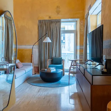 Casa Carolina Luxury Wellness Hotel 5*