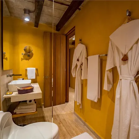 Casa Carolina Luxury Wellness