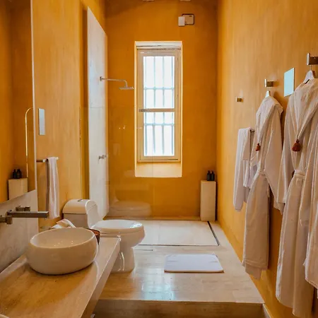 Hotel Casa Carolina Luxury Wellness