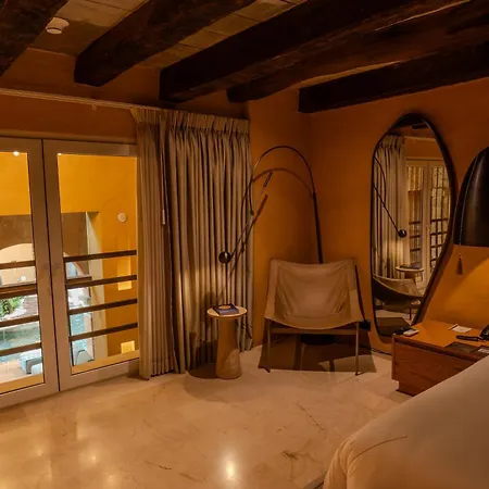Hotel Casa Carolina Luxury Wellness