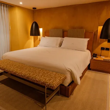 Casa Carolina Luxury Wellness Hotel 5*