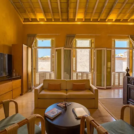 Hotel Casa Carolina Luxury Wellness 5*