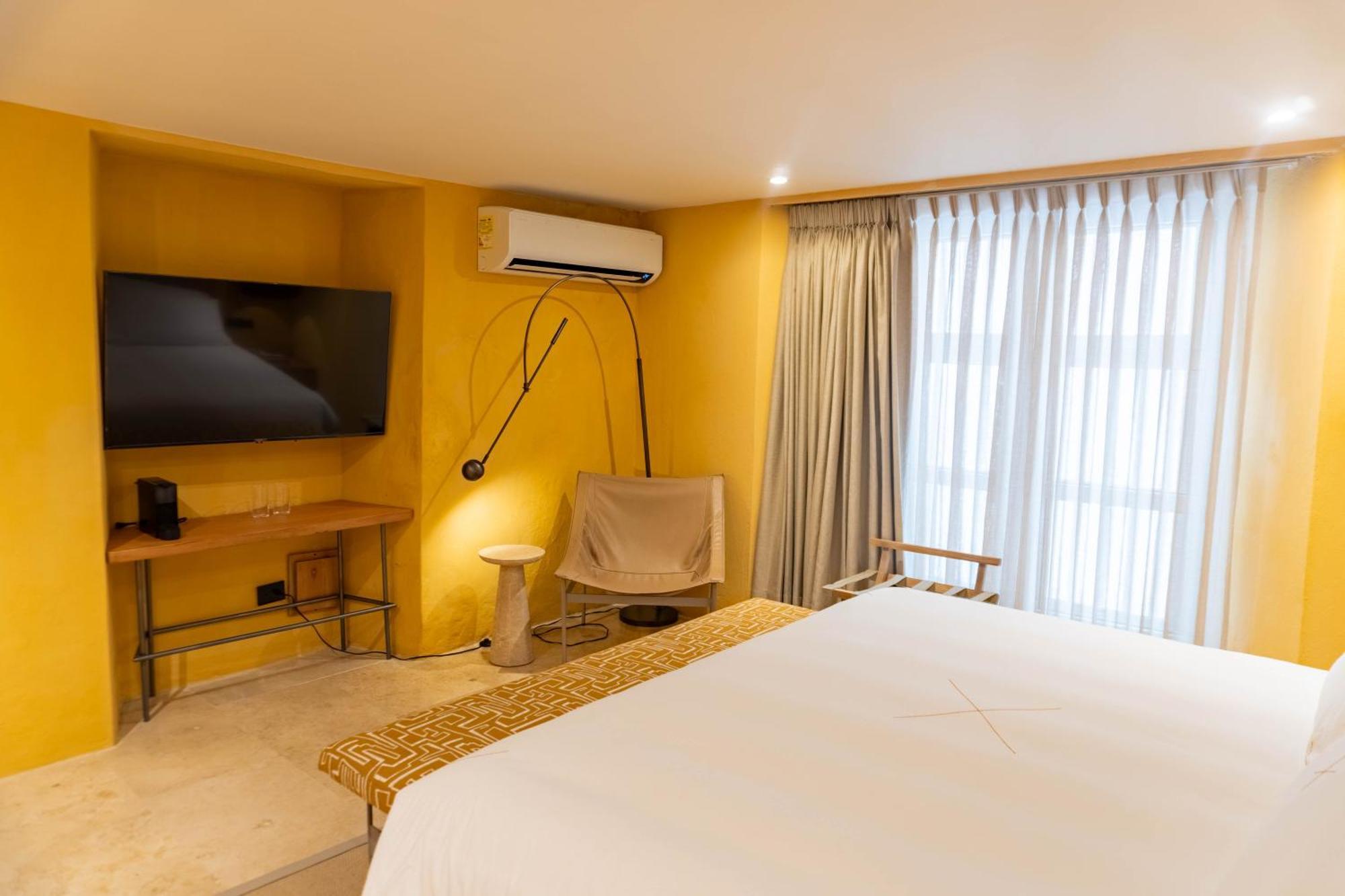 Casa Pombo Hotel Cartagena