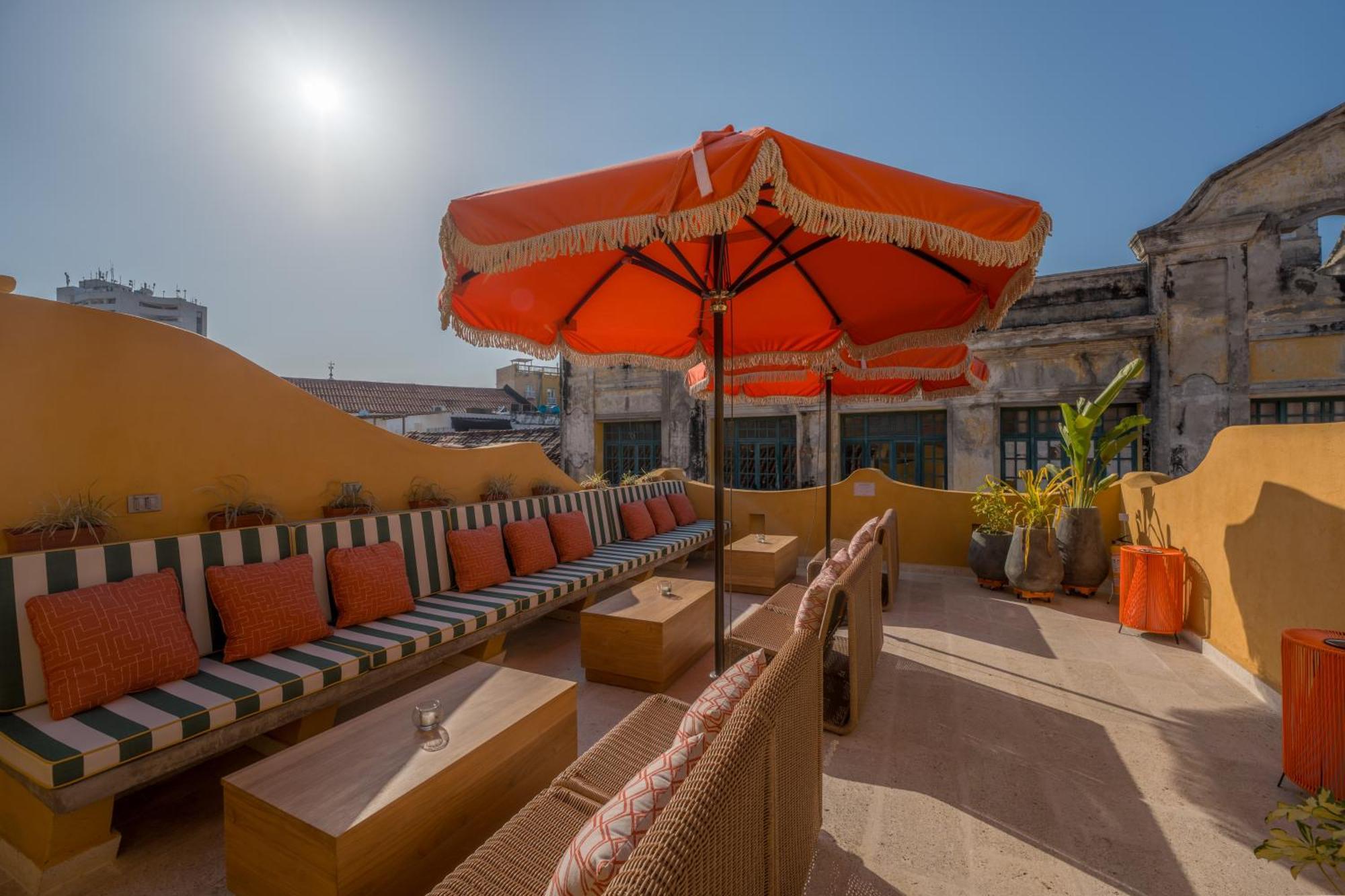 Hotel Casa Pombo 5*