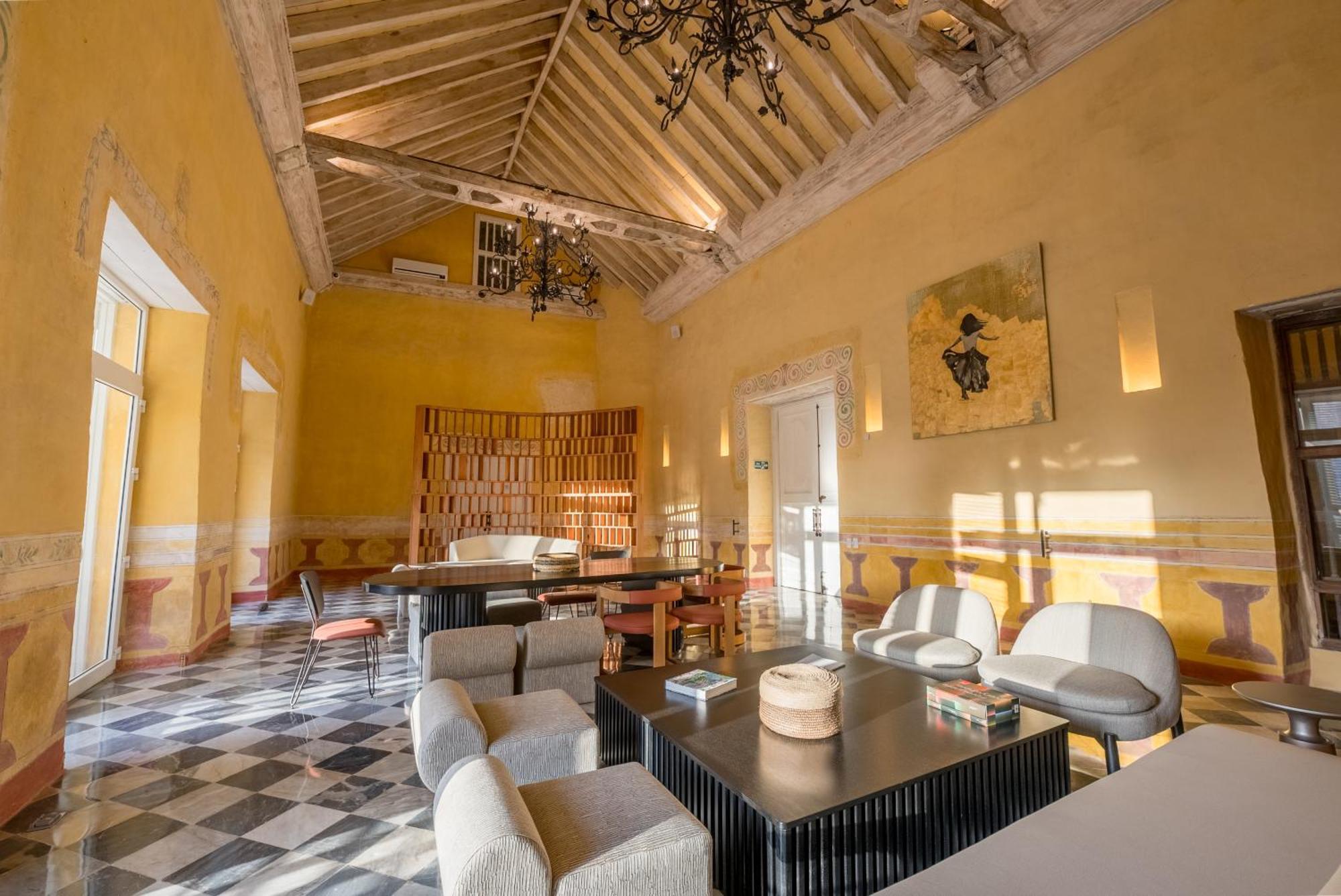 Casa Pombo 5*