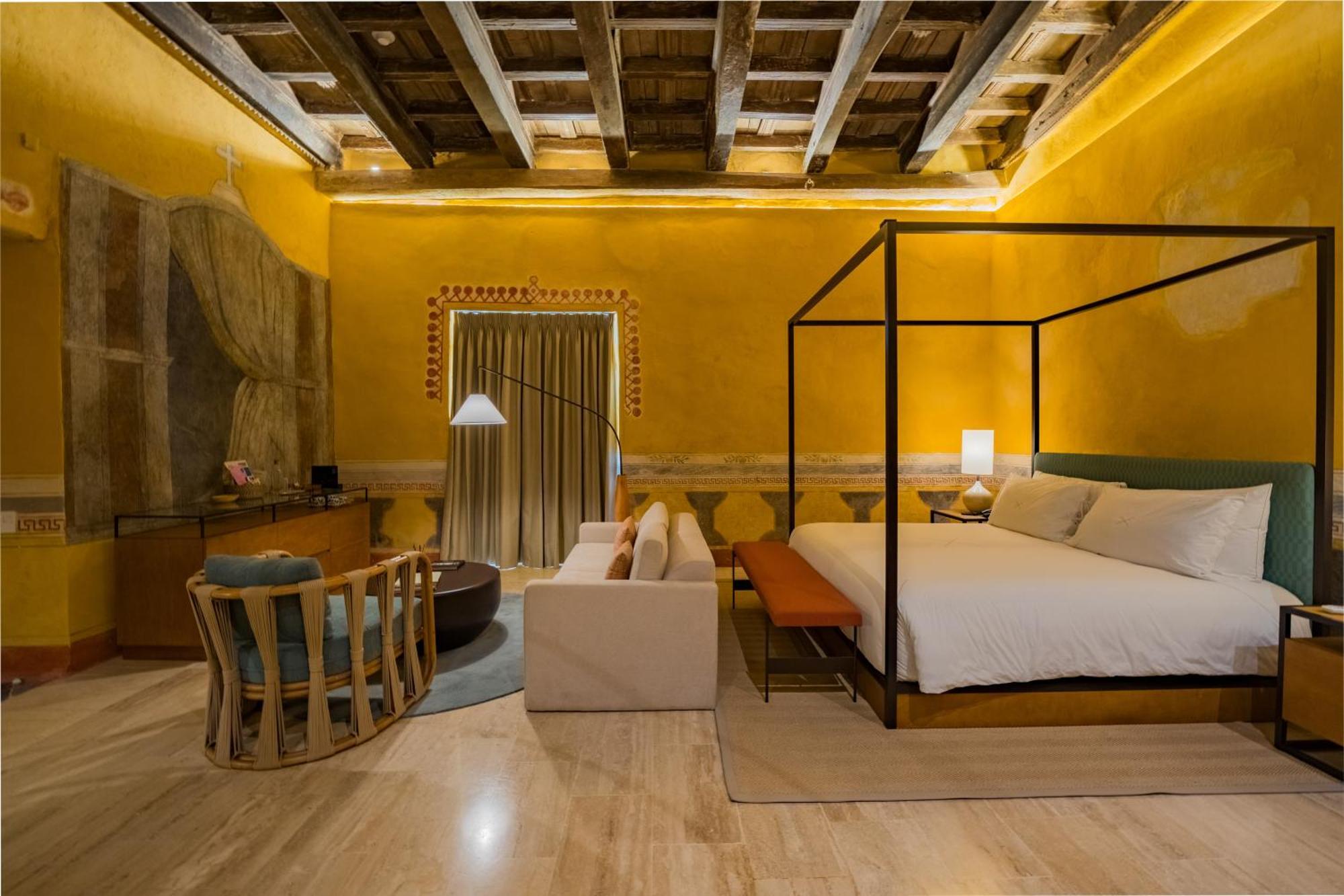 Casa Pombo