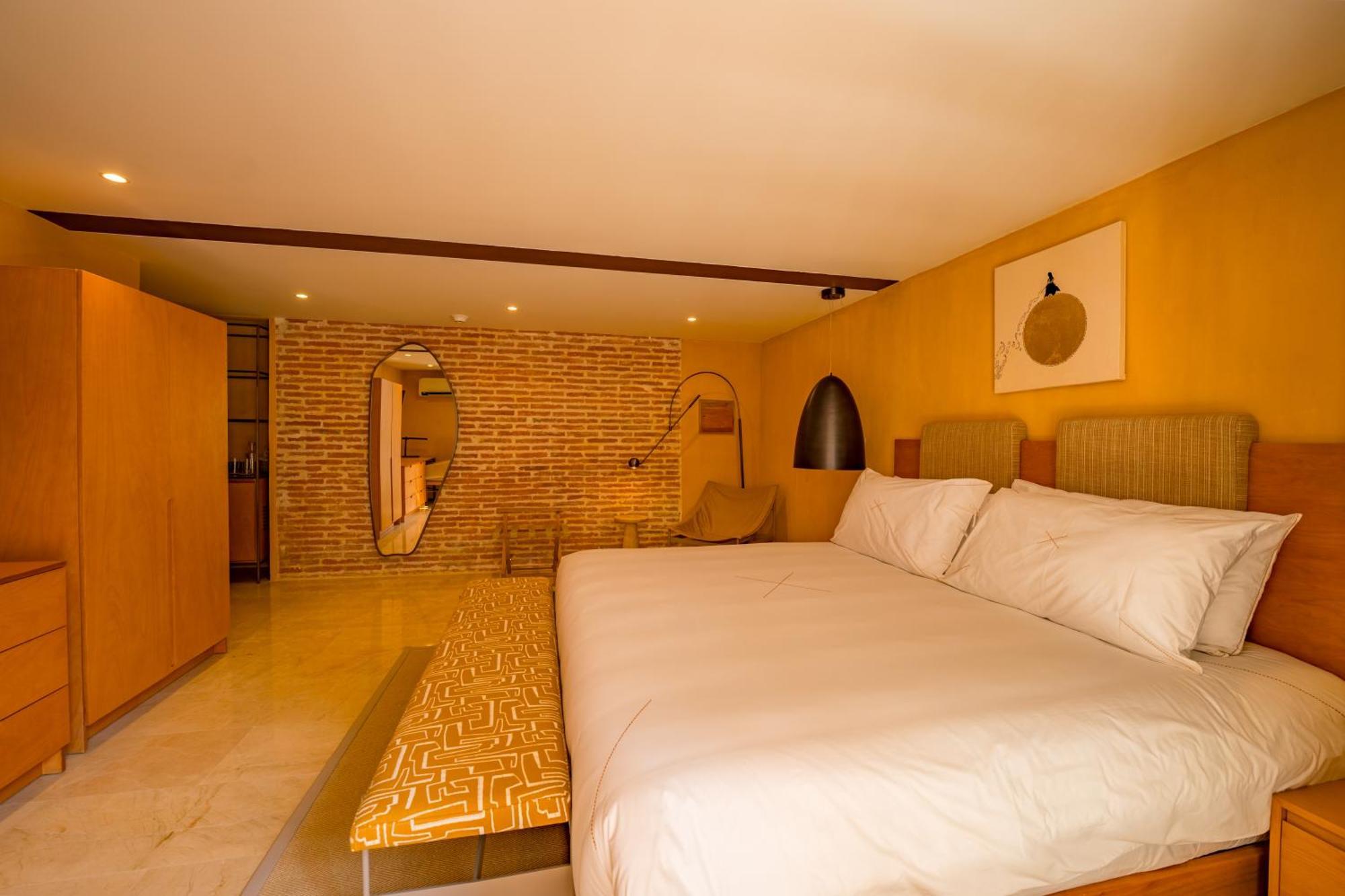 Casa Pombo Hotel Cartagena