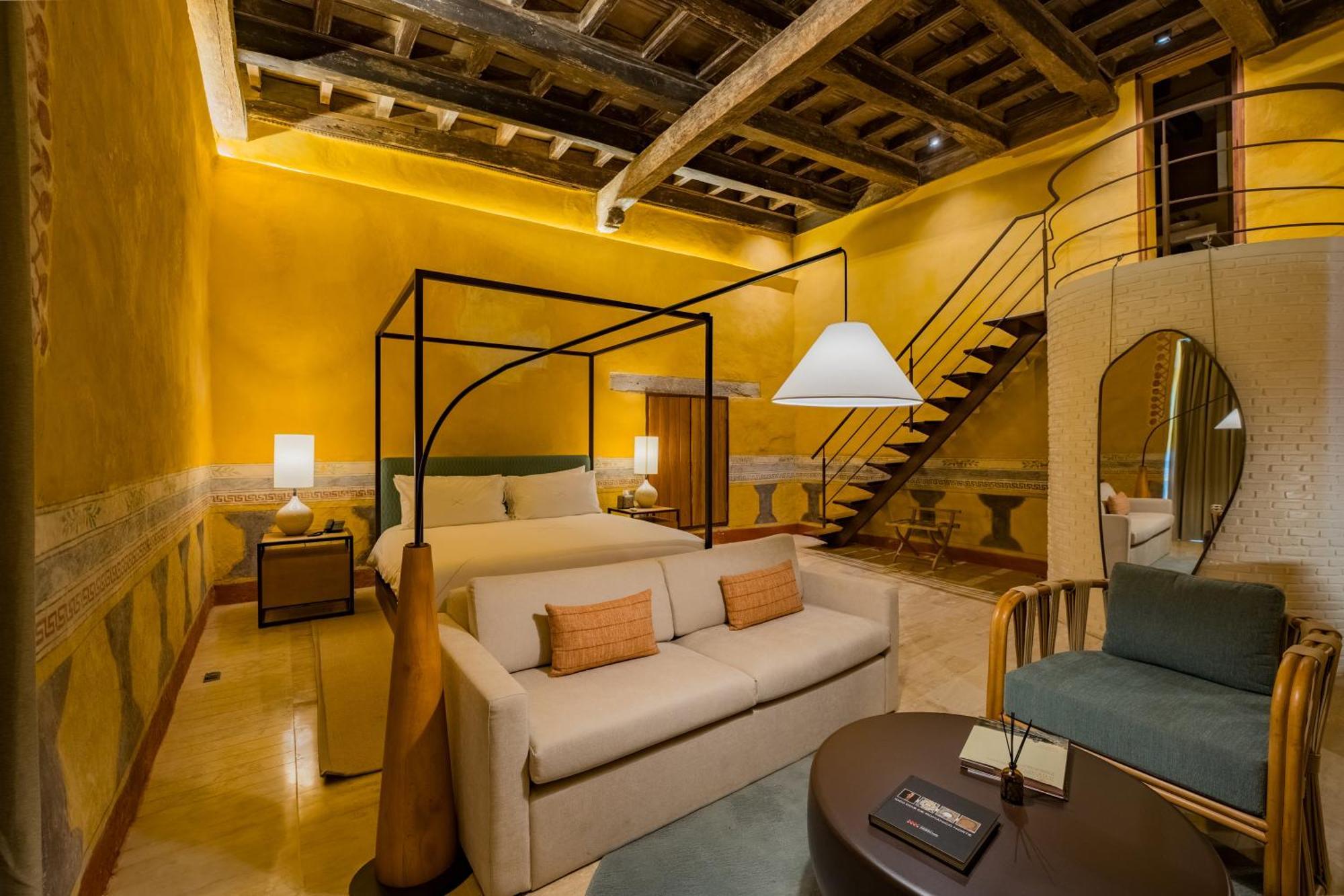 Casa Pombo 5*