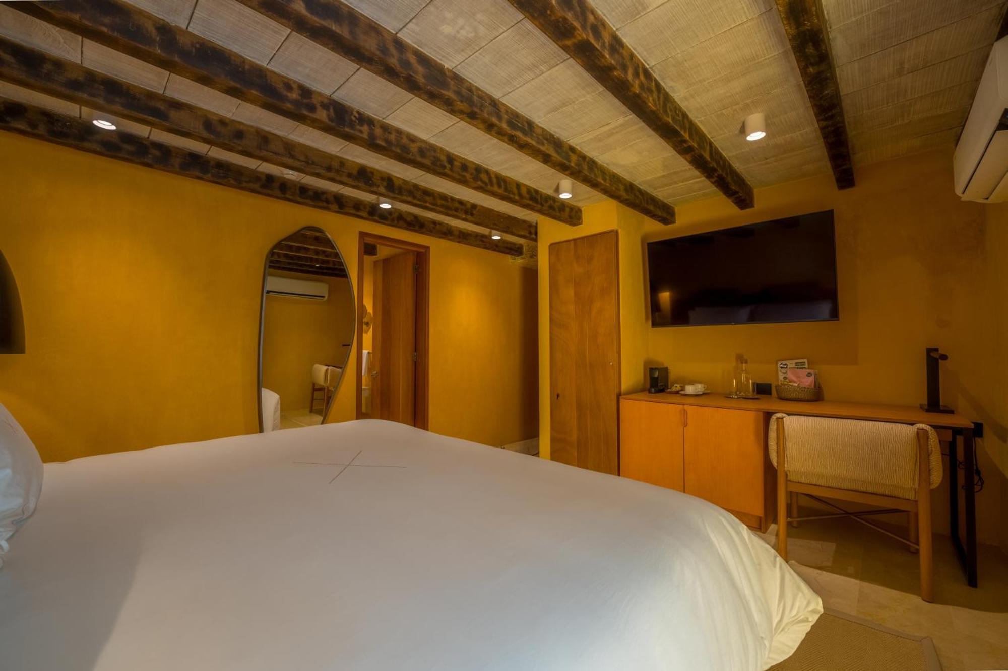 Casa Pombo Cartagena