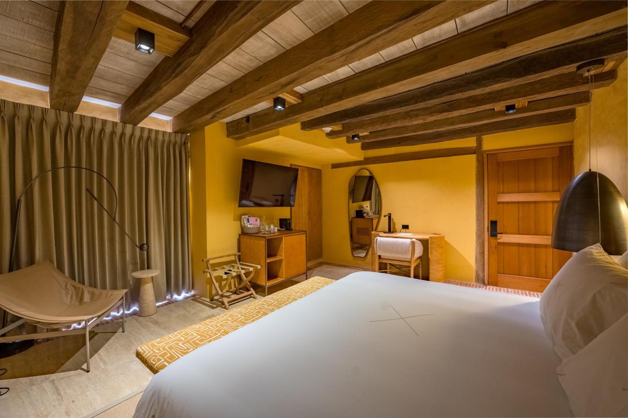 Casa Pombo 5* Cartagena