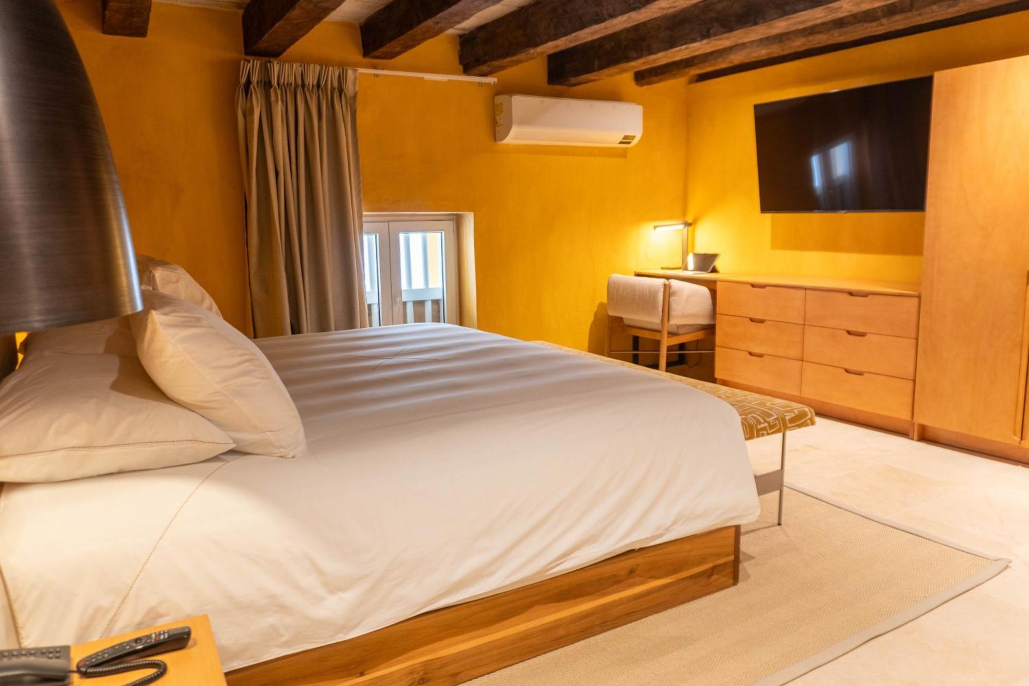 Hotel Casa Pombo