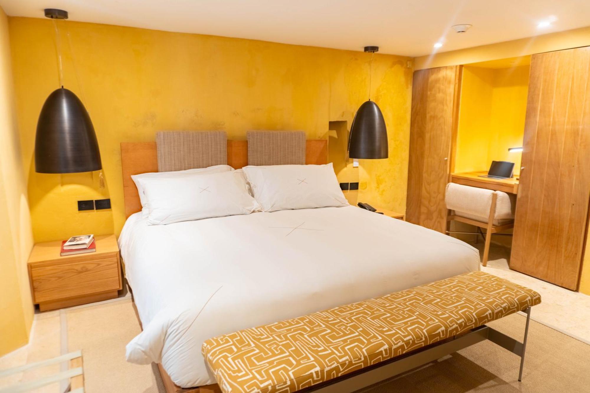 Casa Pombo Hotel 5*