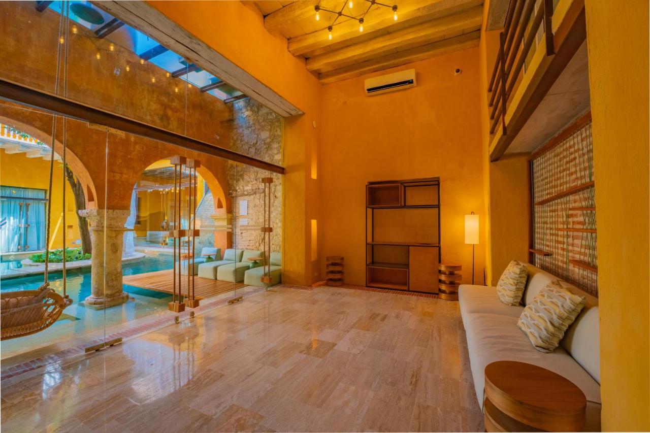 Casa Pombo 5*