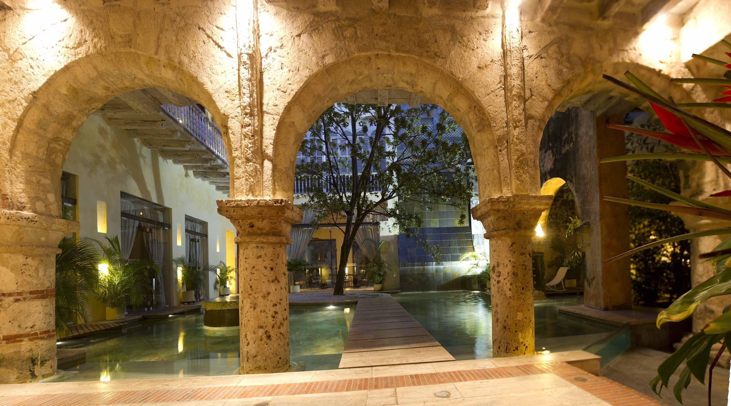 Casa Carolina Luxury Wellness