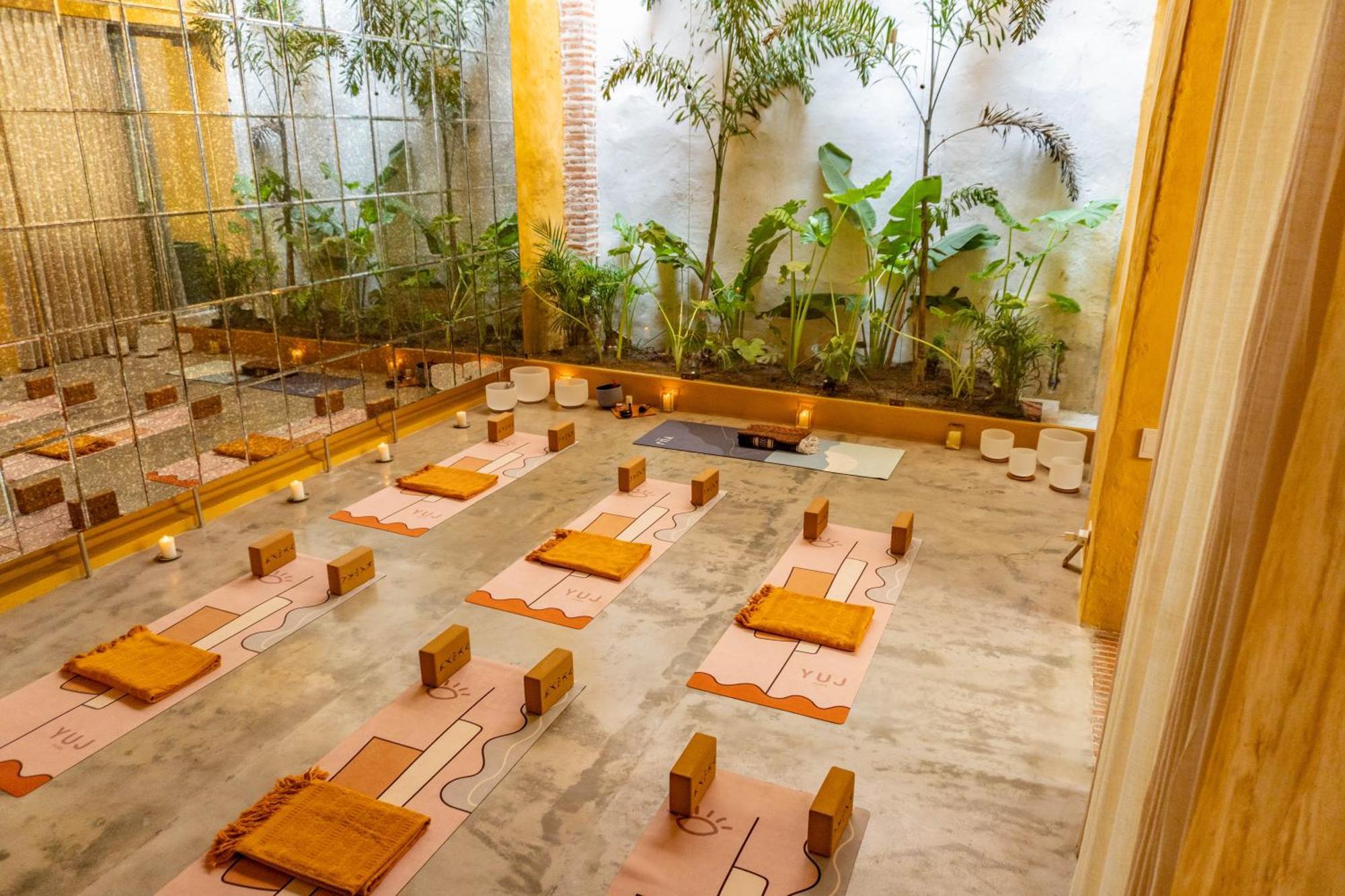 Casa Carolina Luxury Wellness 5*