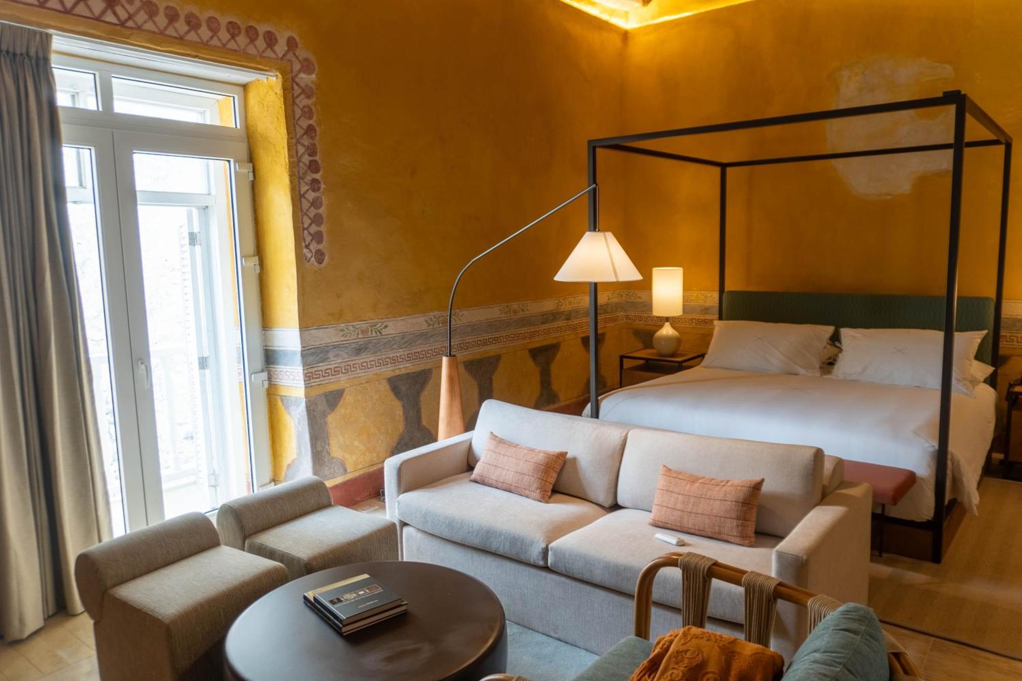 Hotel Casa Carolina Luxury Wellness