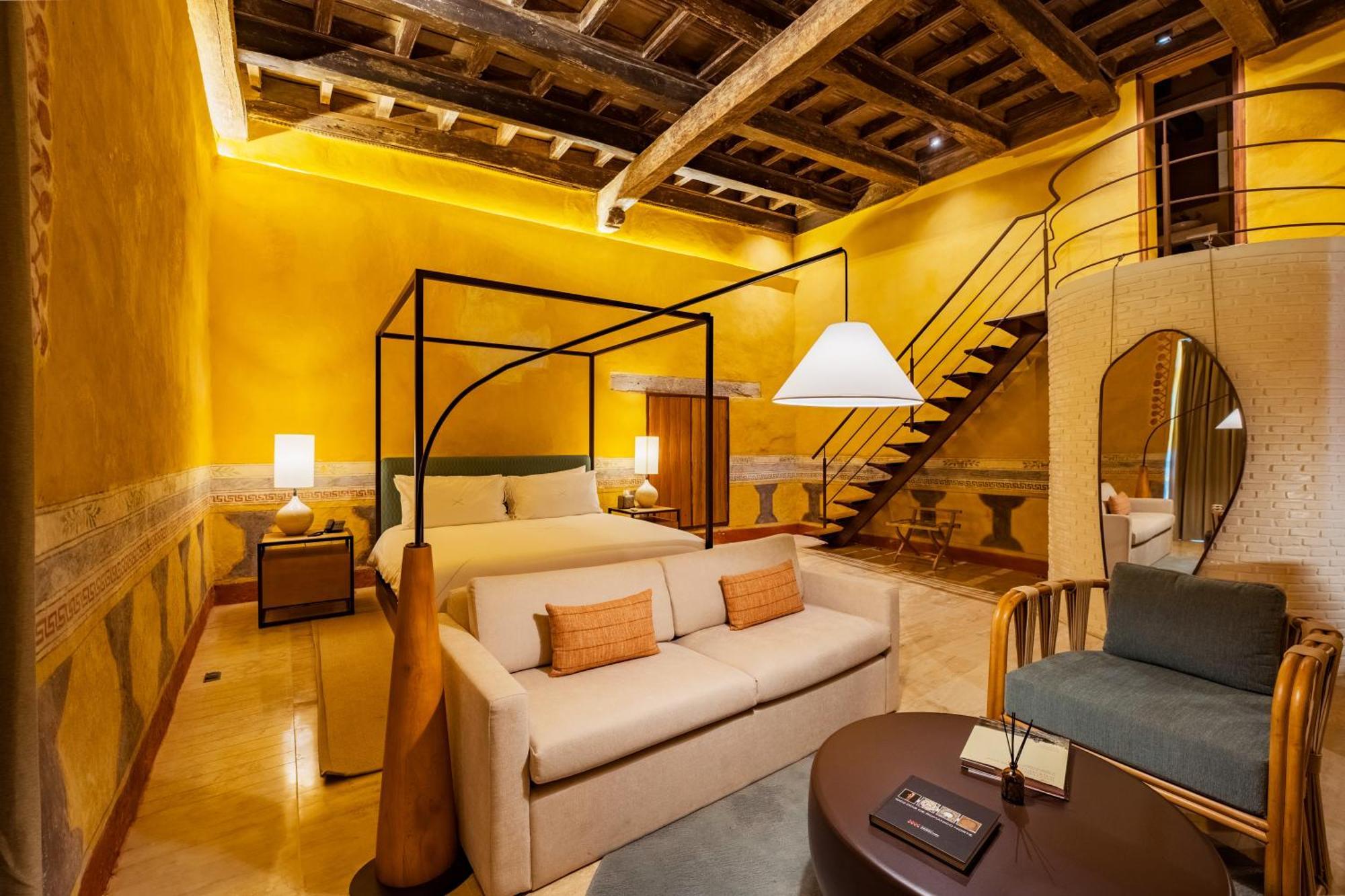 Hotel Casa Carolina Luxury Wellness