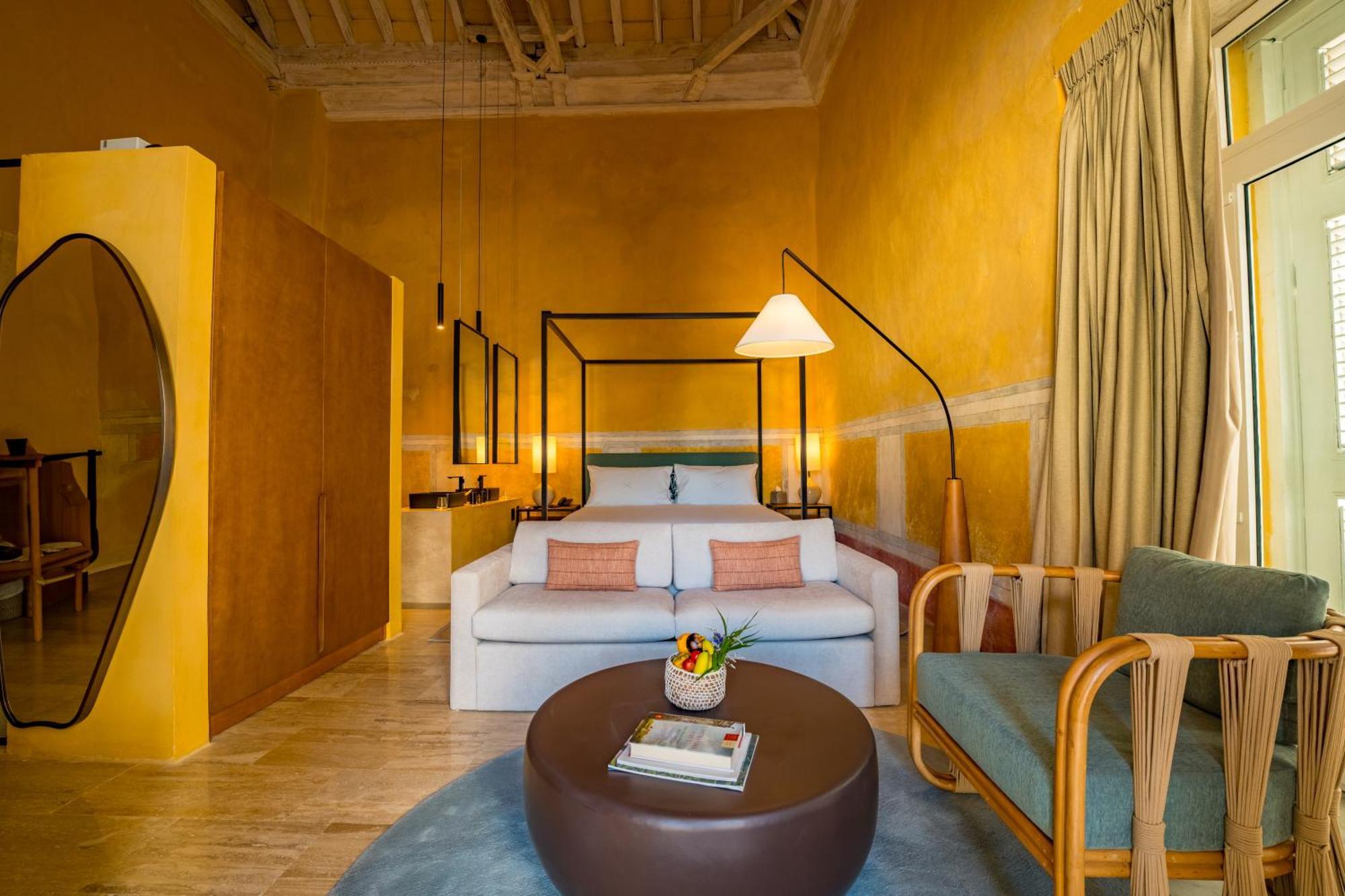 Hotel Casa Carolina Luxury Wellness 5*