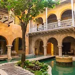 Casa Carolina Hotel Cartagena