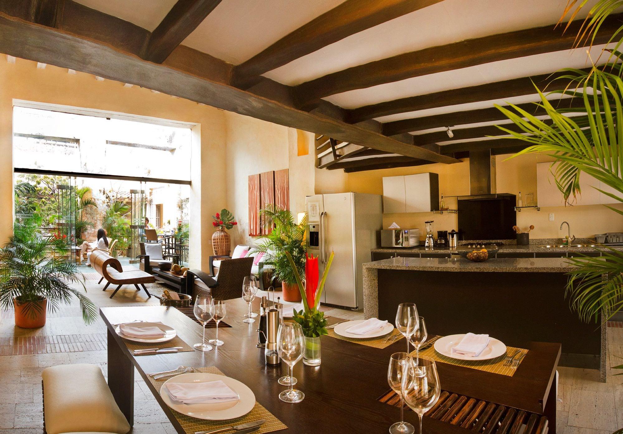 Hotel Casa Carolina Luxury Wellness 5*