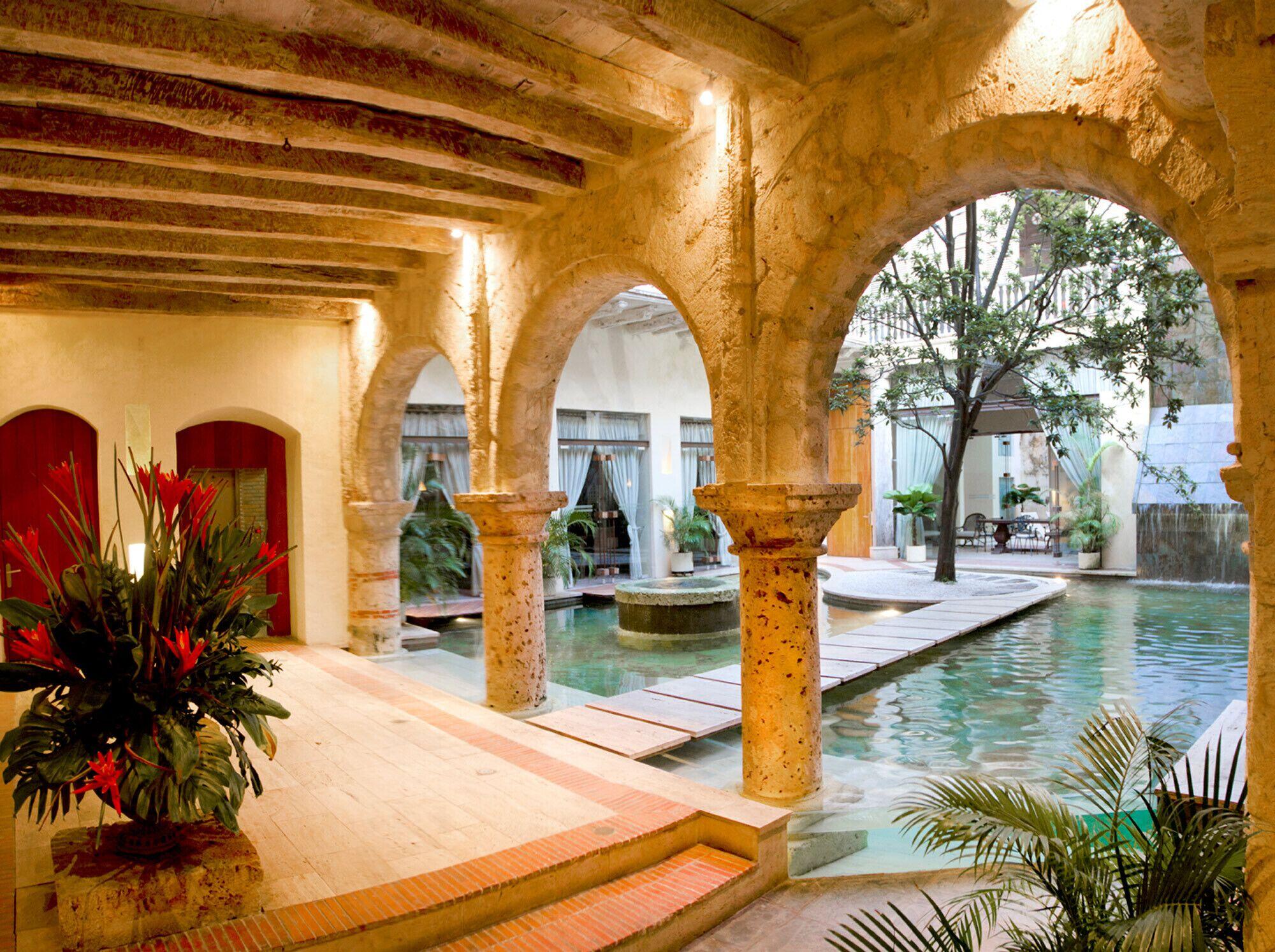 Hotel Casa Carolina Luxury Wellness