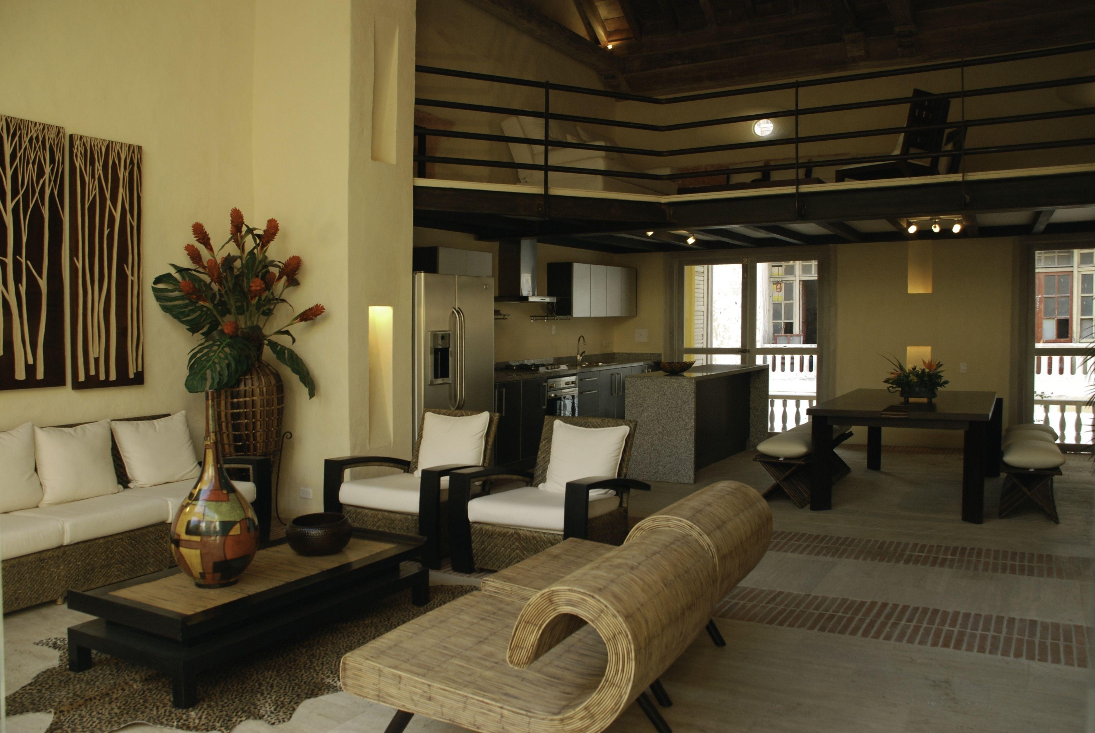 Casa Carolina Luxury Wellness 5*