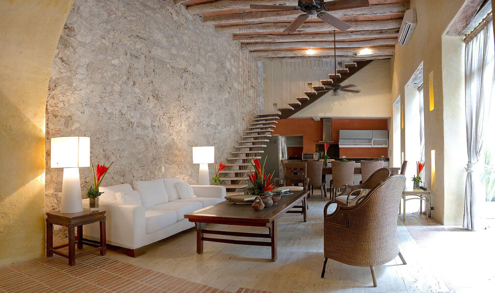 Casa Carolina Luxury Wellness