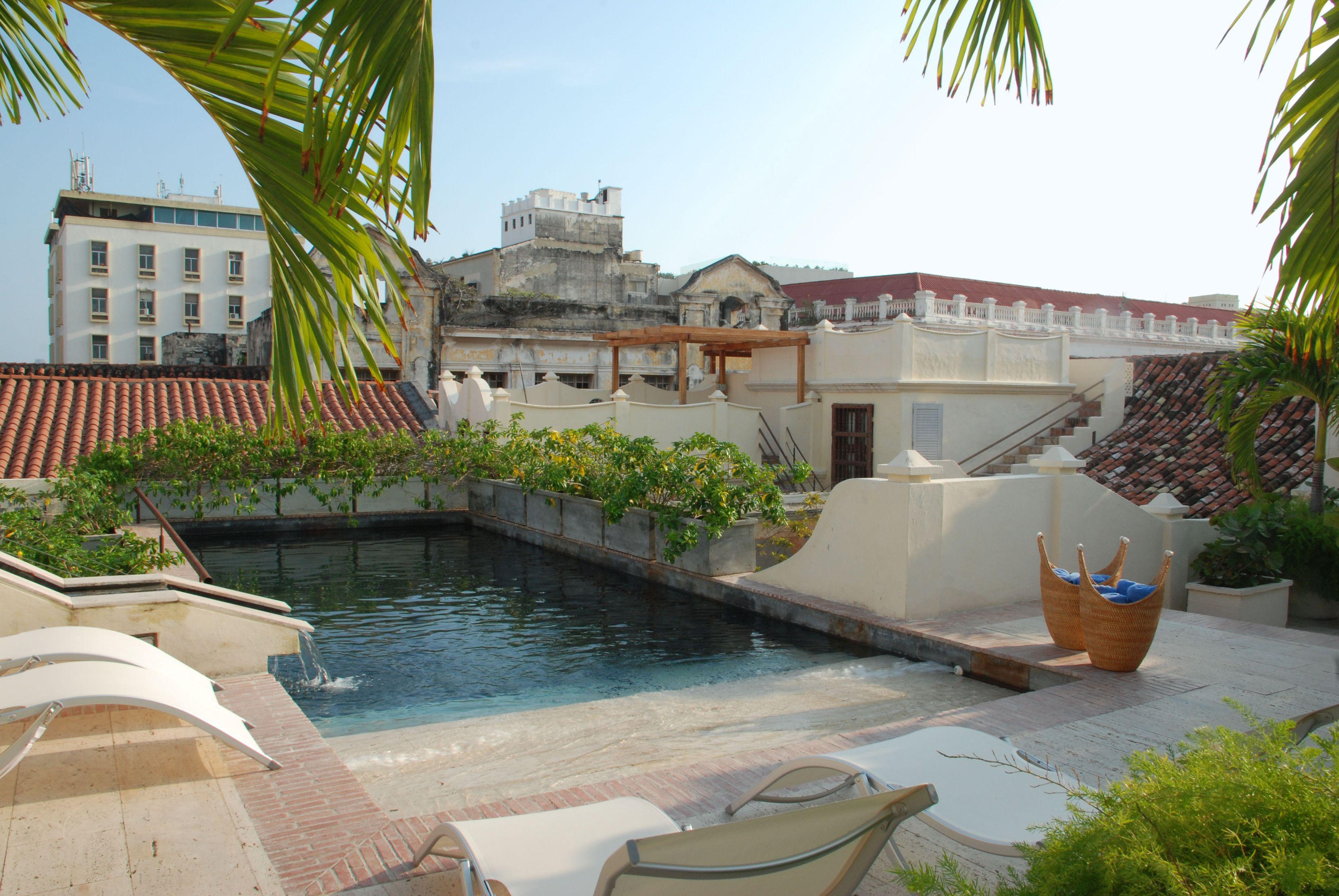 Casa Carolina Luxury Wellness