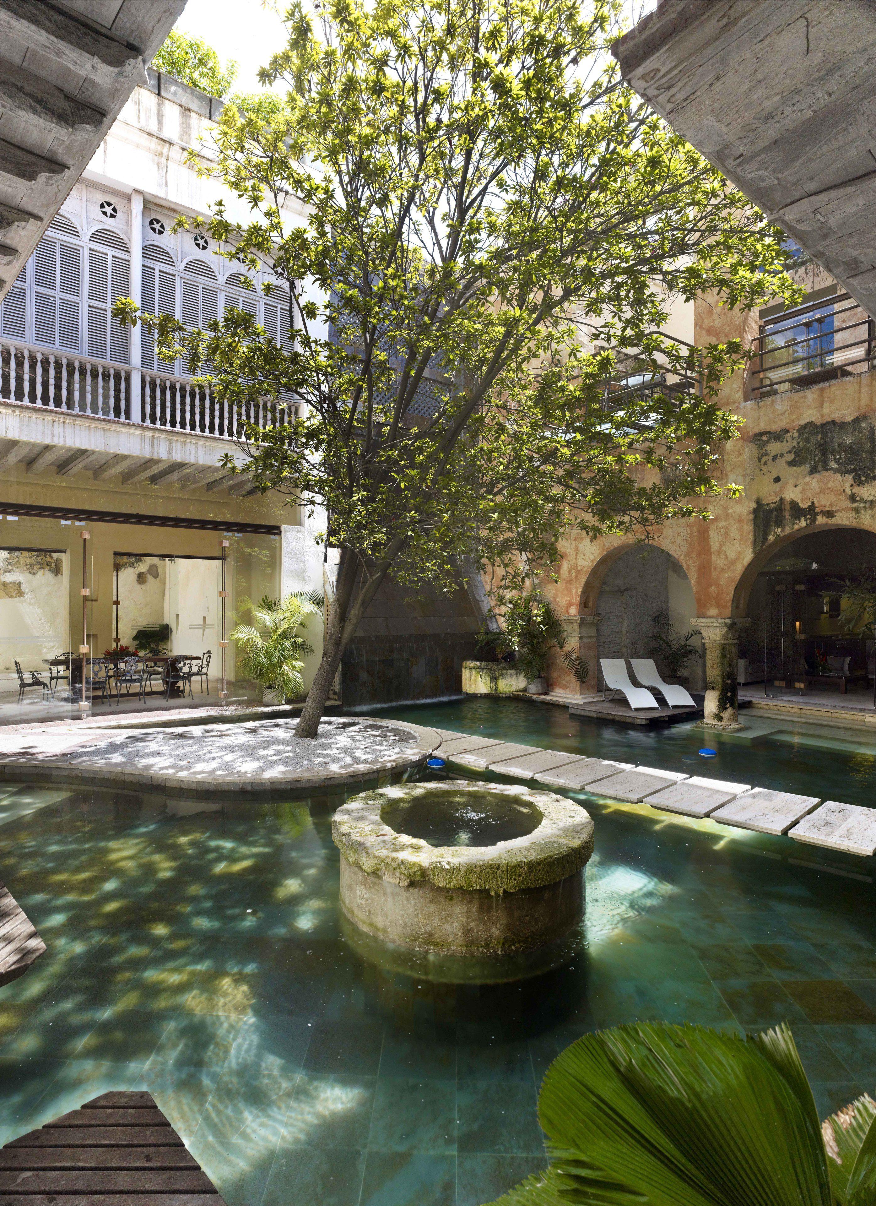 Casa Carolina Luxury Wellness 5*