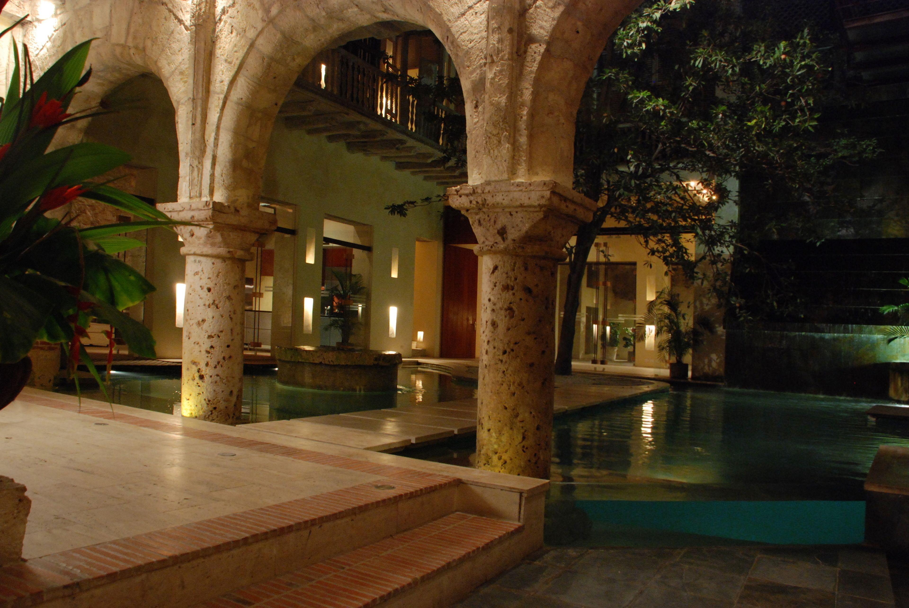 Casa Carolina Luxury Wellness